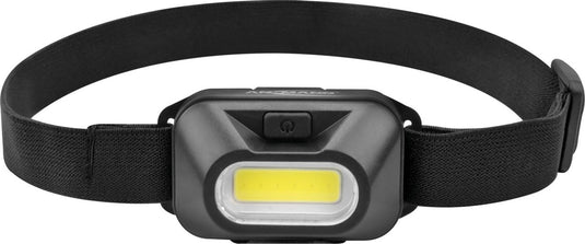 Ansmann hd120b led hoofdlamp