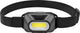 Ansmann hd120b led hoofdlamp