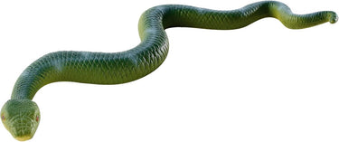 Bullyland 68482 – speelfiguur en verzamelfiguur boa constrictor – ca. 12 cm – levensecht en detailrijk vormgegeven – ideaal als educatief speelfiguur en klein cadeautje voor kinderen vanaf 3 jaar.