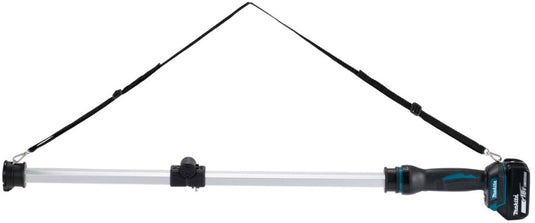 Makita dml818 lxt 18v staaflamp