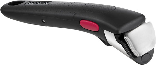Tefal ingenio easy cook clean - pannenset - 3-delig - niet geschikt voor inductie - stapelbaar - afneembare handgreep