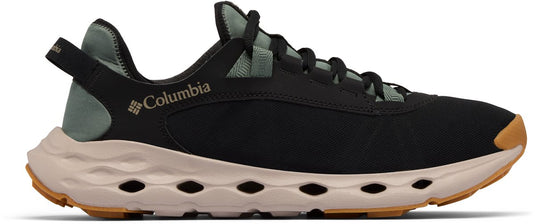 Columbia drainmaker™ xtr heren wandelschoenen - pond, black 47