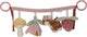 Little dutch wagenspanner - fairy garden