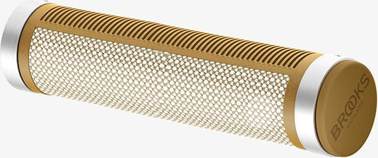 Brooks Handvatten Cambium grips 130mm natural rubber