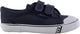 Rucanor gymschoenen frankfurt jongens blauw maat 22