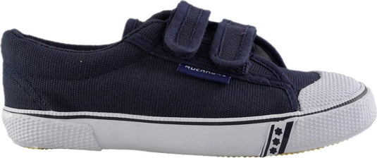 Rucanor gymschoenen frankfurt heren blauw maat 37