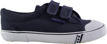 Rucanor gymschoenen frankfurt heren blauw maat 40