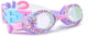 Bling2o zwembril kinderen - funfetti - duikbril - anti-fog - uv-protect - multicolor