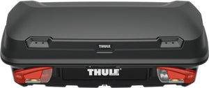 Thule arcos box m - trekhaak bagage box - 300 l inhoud