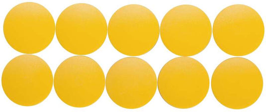 Maul magneet solid, ø 32 mm, 0,8 kg, 10 st.