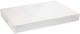 Creativ company papier - tekenpapier - hobbypapier - wit - diy, knutselen, tekenen - a2 - 42x60cm - 160 grams - 250 vellen