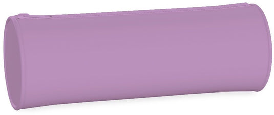 Lannoo graphics - qc colour etui rond 21cm lavender herb