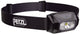 Petzl tikkina 300 hoofdlamp black - hoofdlamp