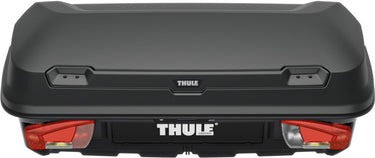Thule arcos box m - trekhaak bagage box - 300 l inhoud