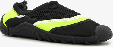 Waimea waterschoenen - kinderen - skye - zwart groen - maat 33