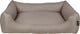 District 70 classic box bed - hondenmand - urban taupe - large 100 x 70 cm