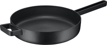 Wmf flavour - koekenpan - ø28 cm - inductie - ronde vorm - geschikt voor alle warmtebronnen