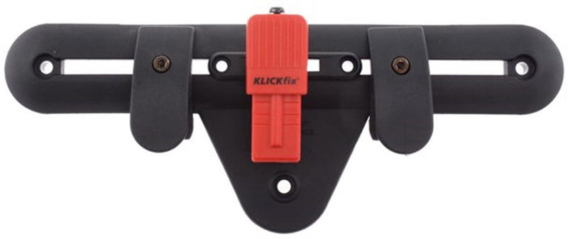 Afbeelding laden in galerijviewer, Klickfix rail 8-13mm met schroeven
