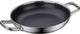 Wmf ultimate profi resist - serveerpan - ø24 cm - keramisch - pfas-vrij - geschikt voor inductie