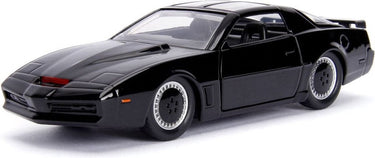 Jada toys knight rider kitt - jada car (1:32)