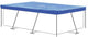 Swim essentials elegance blue cover