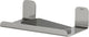 Tiger colar - planchet 18 cm - zonder te boren - rvs gepolijst