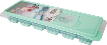 Cosy trendy fresco ijsblokvorm kubus transproen 9,5x27xh3,8cm