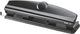 Esselte perforator q10 - zwart