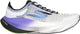 Skechers skx aero tempo heren sportschoenen - wit multi