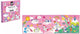 Janod - magneti stories - eenhoorns – educatieve magneetset