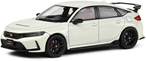 Honda civic type-r (fl5) - 1:43 - solido