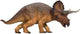 Mojo prehistorie triceratops - 387364