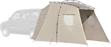 Vaude drive wing tent - linen