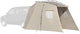 Vaude drive wing tent - linen