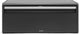 Brabantia broodtrommel - met klepdeksel - matt black