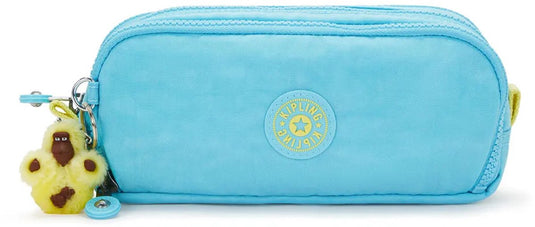 Kipling gitroy etui blauw man