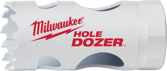 Milwaukee hole dozer™ bi-metalen gatzaag 25mm - 49560043