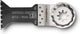 Fein - e- cut universal - zaagblad slp - 44x60mm - 1st - 63502152210