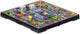 Geronimo games cayro - ganzenbord - reisversie magnetisch - bordspel - 2-4 spelers - geschikt vanaf 5 jaar