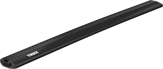 Thule wingbar edge 95 load bar, zwart