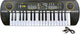 Bontempi spa bontempi - digitale keyboard - 37 toetsen - speelgoed muziekinstrument