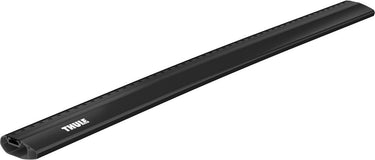 Thule wingbar edge aerodynamische draagstang 1 stuk zwart