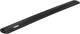Thule wingbar edge aerodynamische draagstang 1 stuk zwart