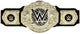 Mattel wwe kampioensgordel speelgoed - world heavyweight championship.