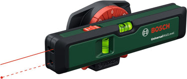 Bosch universalwalllevel - laser-waterpas