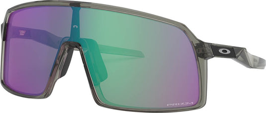 Oakley sutro grey ink prizm road jade - oo9406-10