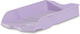 Han brievenbak - re-loop - 259 x 351 x 63mm - pastel paars - stapel- en nestbaar - 100% gerecycled - ha-10298-887