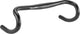 Xlc hb-r05 racefiets - fietsstuur - aluminium - 31.8mm 440mm - zwart