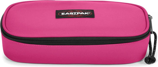 Eastpak oval single etui - pink escape