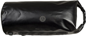 Dry tas bar bag venture extreem zwart